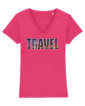 Travel Raspberry