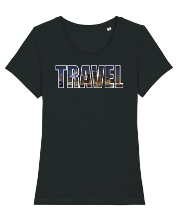 Travel Black