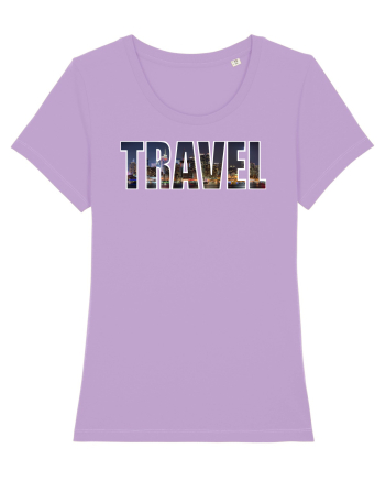 Travel Lavender Dawn