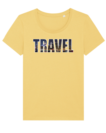 Travel Jojoba