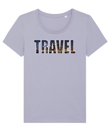Travel Lavender
