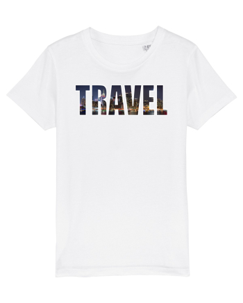 Travel White