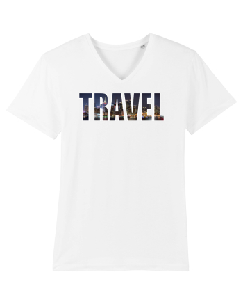 Travel White