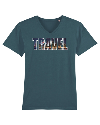 Travel Stargazer