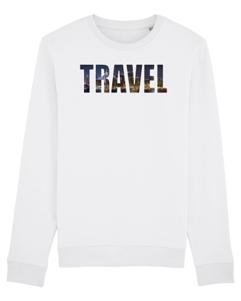 Travel White