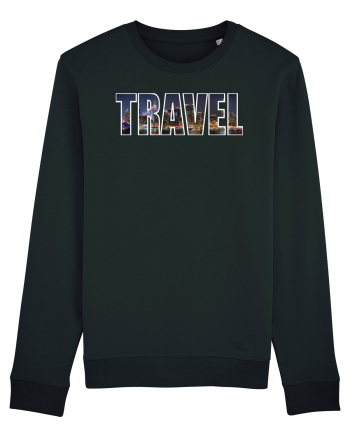 Travel Black