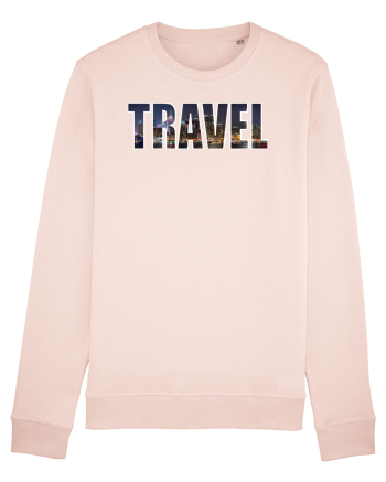 Travel Candy Pink