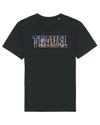 Travel Black