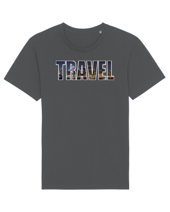 Travel Anthracite