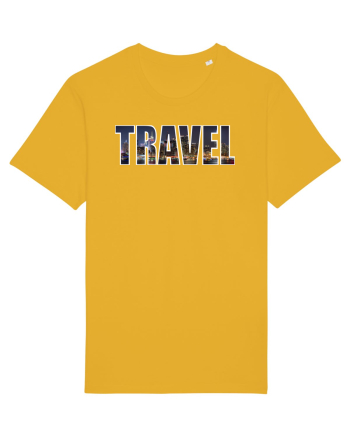 Travel Spectra Yellow