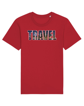 Travel Red