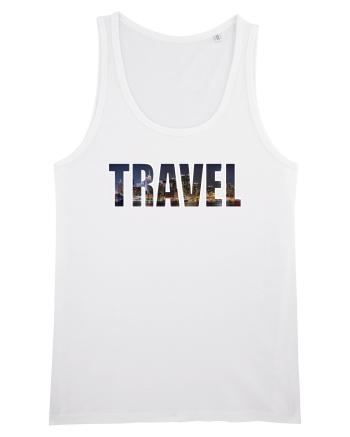 Travel White