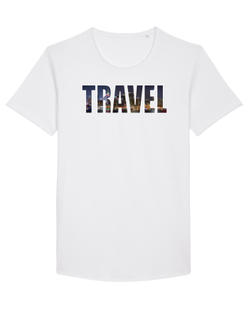 Travel White