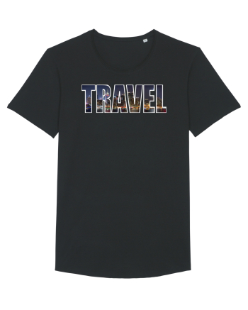 Travel Black