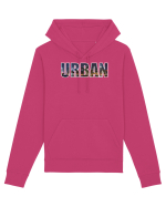 Urban Fashion Hanorac Unisex Drummer