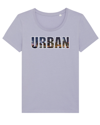 Urban Fashion Lavender