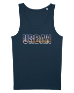 Urban Fashion Maiou Bărbat Runs