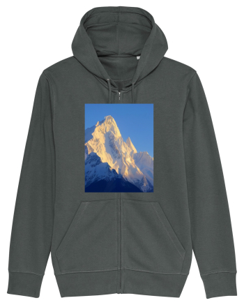 Mountain addiction Anthracite