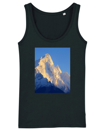 Mountain addiction Black