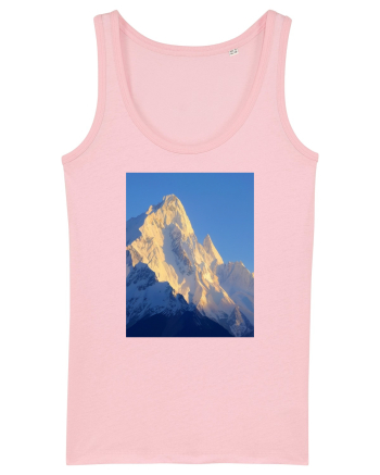 Mountain addiction Cotton Pink