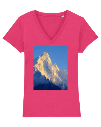 Mountain addiction Raspberry