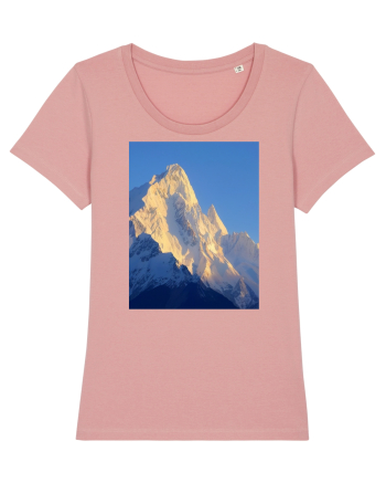 Mountain addiction Canyon Pink