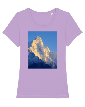 Mountain addiction Lavender Dawn