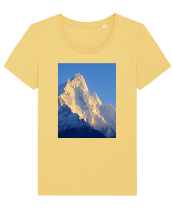 Mountain addiction Jojoba