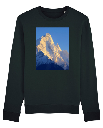 Mountain addiction Black