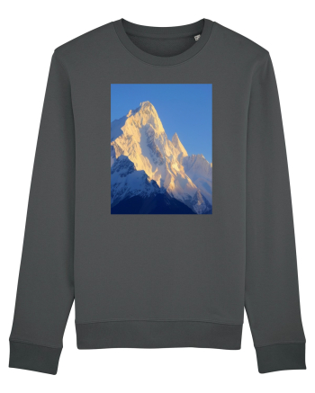 Mountain addiction Anthracite