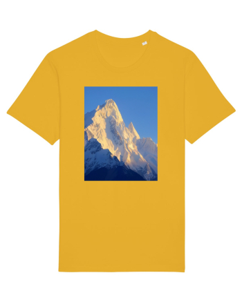 Mountain addiction Spectra Yellow
