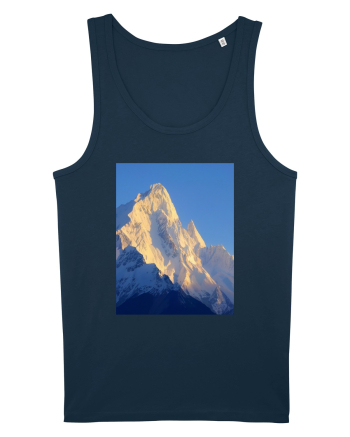 Mountain addiction Navy