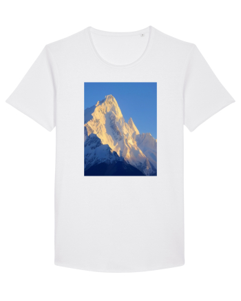 Mountain addiction White
