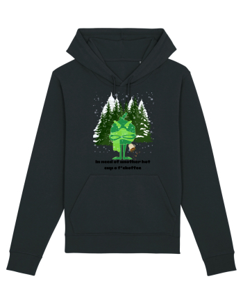 Grinch vibes Black