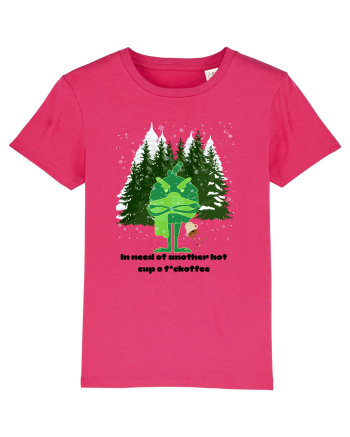 Grinch vibes Raspberry