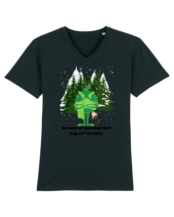 Grinch vibes Black