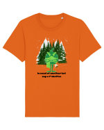 Grinch vibes Tricou mânecă scurtă Unisex Rocker