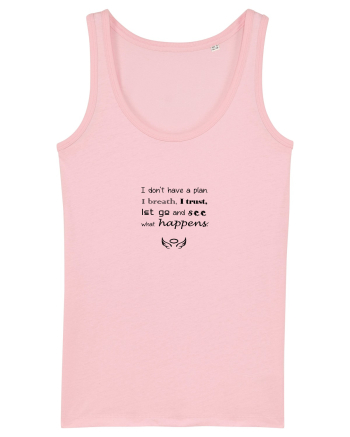Plan Cotton Pink
