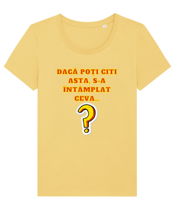 DACĂ POȚI CITI ASTA, S-A ÎNTÂMPLAT CEVA... Jojoba