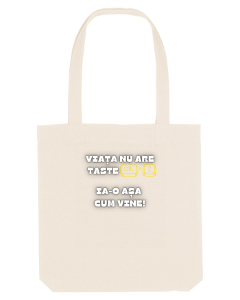 VIAȚA NU ARE TASTE CTRL + Z Natural