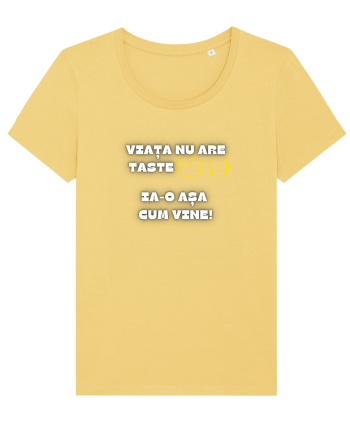 VIAȚA NU ARE TASTE CTRL + Z Jojoba