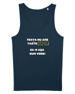 VIAȚA NU ARE TASTE CTRL + Z Maiou Bărbat Runs
