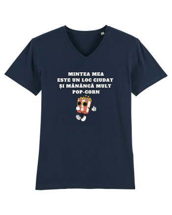 MINTEA MEA ESTE UN LOC CIUDAT French Navy