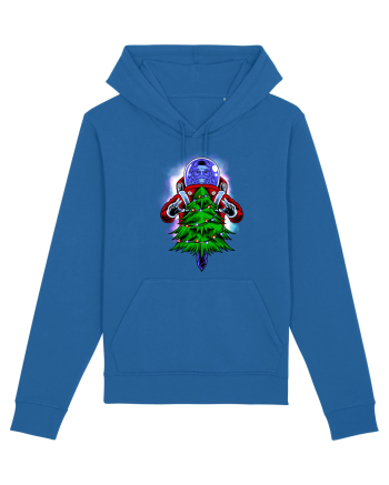 END OF LIGHT Royal Blue