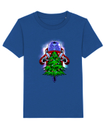 END OF LIGHT Tricou mânecă scurtă  Copii Mini Creator