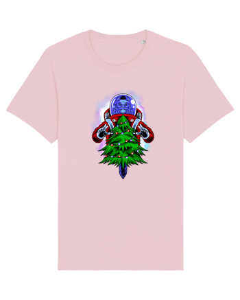 END OF LIGHT Cotton Pink