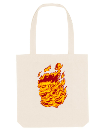 FLAME OF SANTA Natural