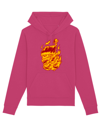 FLAME OF SANTA Raspberry