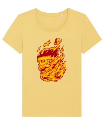 FLAME OF SANTA Jojoba