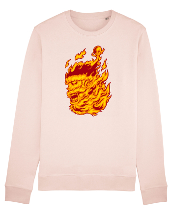 FLAME OF SANTA Candy Pink